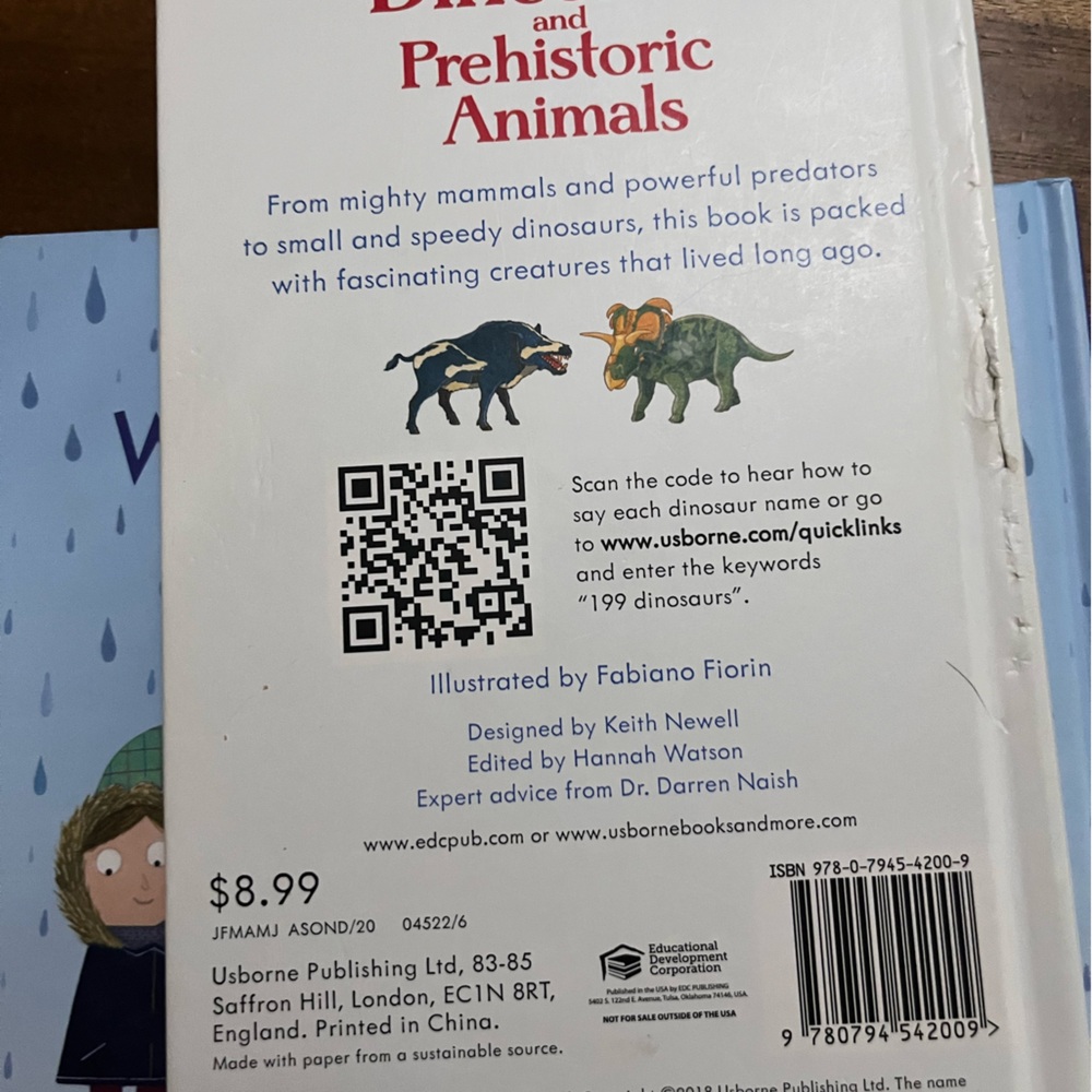 Usborne Book bundle - Picture 5 of 10